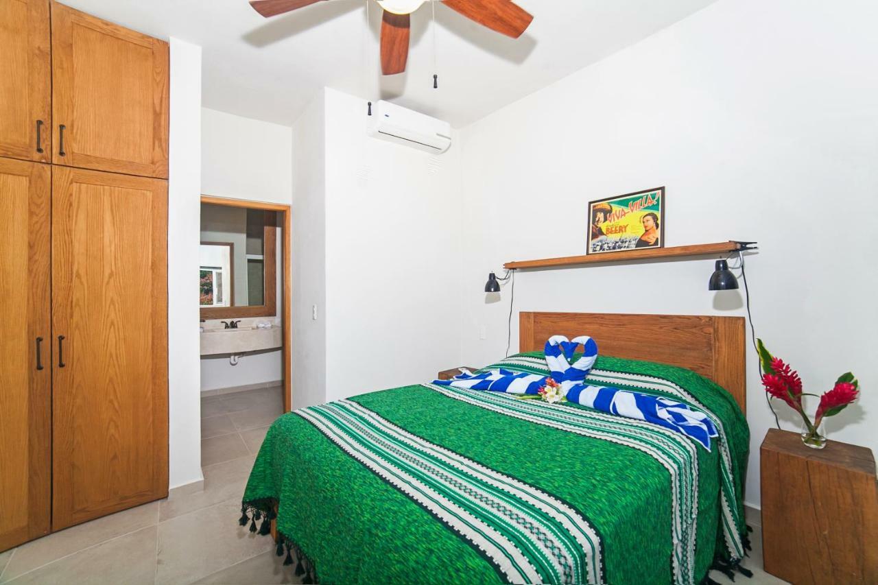 סאיוליטה Villa Colima מראה חיצוני תמונה